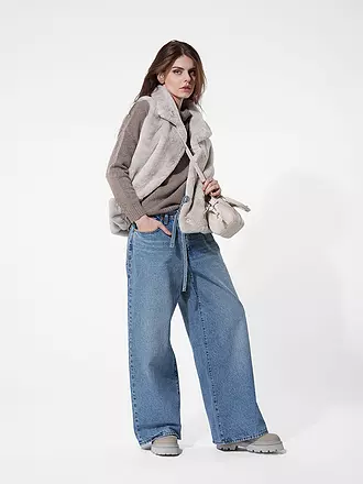 LEVI'S® | Jeans Straight Fit DREAM NICE DREAMS | blau